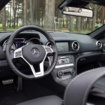 Caravana Dream Cars Grupo Itra Mercedes Benz