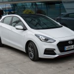 Prueba Hyundai i30 Turbo