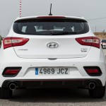 Prueba Hyundai i30 Turbo