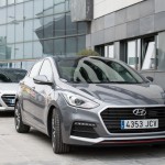 Prueba Hyundai i30 Turbo