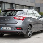 Prueba Hyundai i30 Turbo