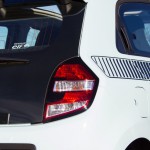 Prueba Renault Twingo 2015 SCe 70