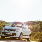 Prueba Renault Twingo 2015 SCe 70