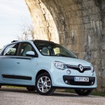 Prueba Renault Twingo 2015 SCe 70