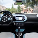 Prueba Renault Twingo 2015 SCe 70