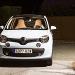 Prueba Renault Twingo 2015 SCe 70