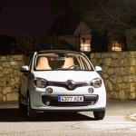 Prueba Renault Twingo 2015 SCe 70