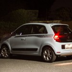 Prueba Renault Twingo 2015 SCe 70