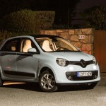 Prueba Renault Twingo 2015 SCe 70