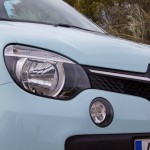 Prueba Renault Twingo 2015 SCe 70