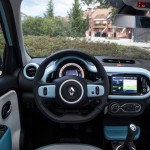 Prueba Renault Twingo 2015 SCe 70