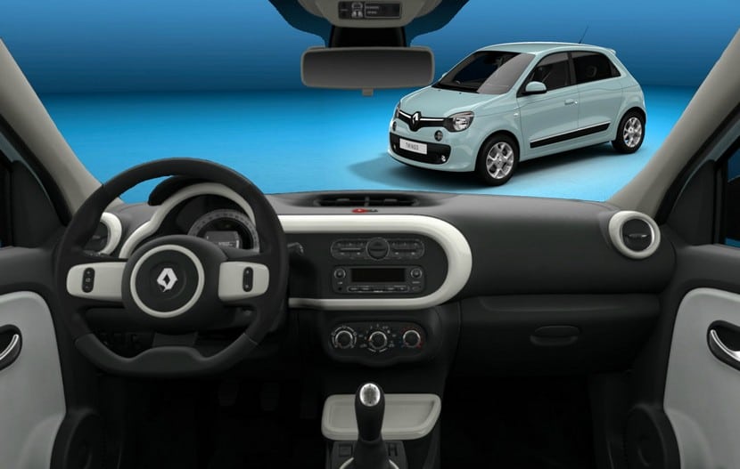 Renault Twingo Zen