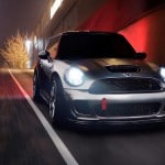 MINI John Cooper Works Krumm Performance