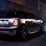 MINI John Cooper Works Krumm Performance