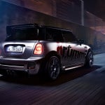 MINI John Cooper Works Krumm Performance