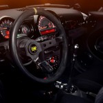 MINI John Cooper Works Krumm Performance