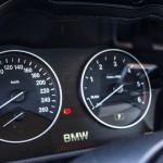 Prueba BMW Serie 1 2015