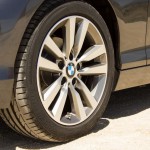 Prueba BMW Serie 1 2015