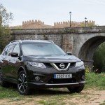 Prueba Nissan X-trail 1.6 dCi 130 CV 4x4