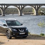 Prueba Nissan X-trail 1.6 dCi 130 CV 4x4