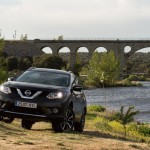 Prueba Nissan X-trail 1.6 dCi 130 CV 4x4