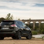 Prueba Nissan X-trail 1.6 dCi 130 CV 4x4