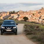 Prueba Nissan X-trail 1.6 dCi 130 CV 4x4