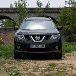 Prueba Nissan X-trail 1.6 dCi 130 CV 4x4