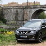 Prueba Nissan X-trail 1.6 dCi 130 CV 4x4