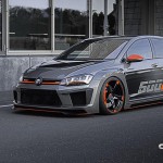 Volkswagen Golf 500R Oettinger