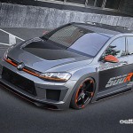 Volkswagen Golf 500R Oettinger