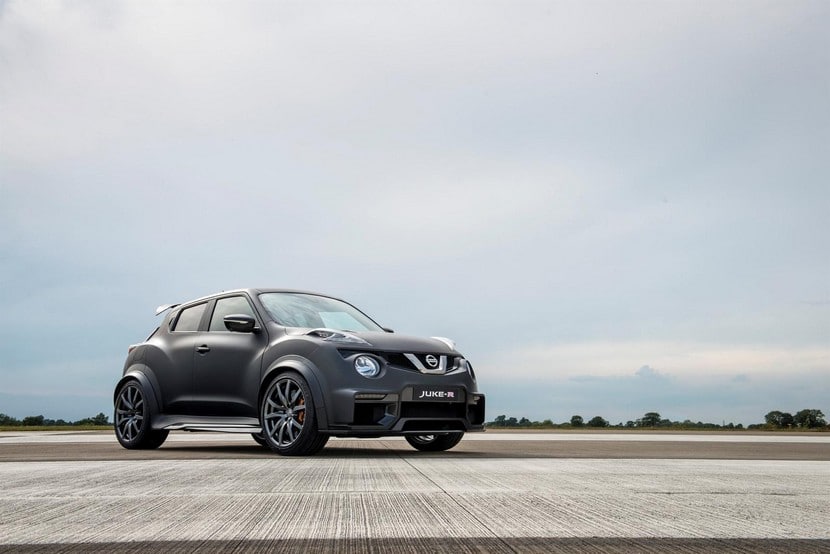 Nissan Juke R 2 0 El Nuevo Juke R Con 600 Cv Actualidad Motor Nissan Juke R 2 0 El Nuevo Juke R Con 600 Cv Actualidad Motor