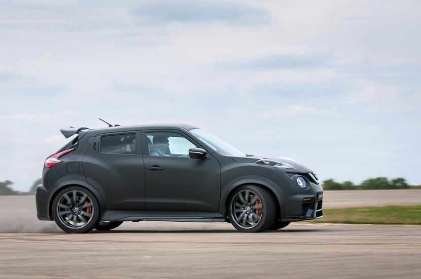 Nissan Juke R 2 0 El Nuevo Juke R Con 600 Cv Actualidad Motor Nissan Juke R 2 0 El Nuevo Juke R Con 600 Cv Actualidad Motor