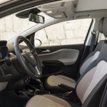 Prueba Opel Corsa 1.4 90 CV Easytronic