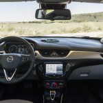 Prueba Opel Corsa 1.4 90 CV Easytronic