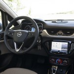 Prueba Opel Corsa 1.4 90 CV Easytronic