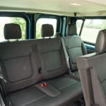 Prueba Renault Trafic 1.6 dCi 120 CV