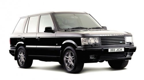 Range Rover, un repaso a los 45 años del icónico todoterreno
