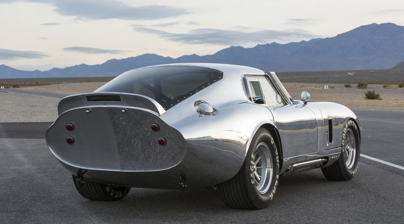 Shelby Cobra Daytona Coupé