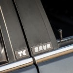 Retroprueba BMW E30 320i Baur TC2