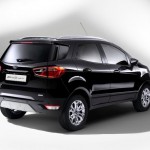 Ford EcoSport 2015