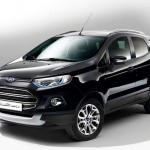 Ford EcoSport 2015