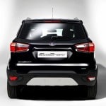 Ford EcoSport 2015