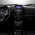 Ford EcoSport 2015