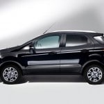 Ford EcoSport 2015