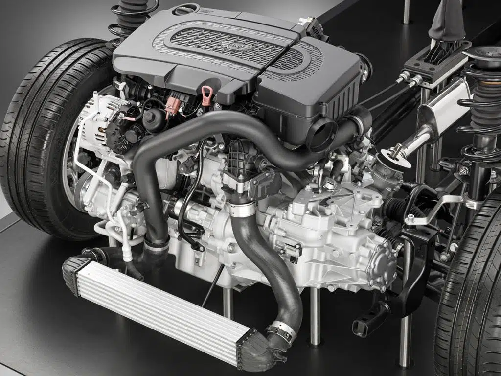 Cuánto Tiempo Tarda En Estropearse El Gasoil Tu coche vibra al frenar? Causas y soluciones a este grave problema |  Actualidad Motor