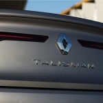 Nuevo Renault Talisman 2015