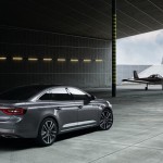 Nuevo Renault Talisman 2015