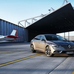 Nuevo Renault Talisman 2015