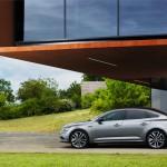 Nuevo Renault Talisman 2015